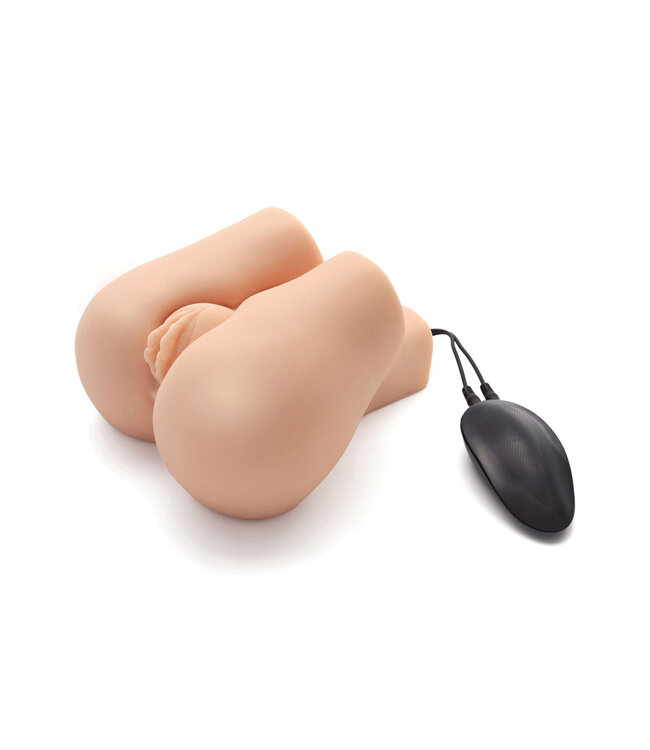 Hidden Desire Bangers Nasty Nympho Bouncer Vibrating