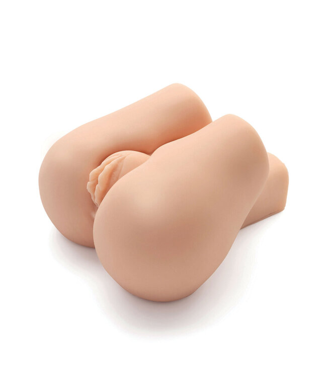 Hidden Desire Bangers Nasty Nympho Bouncer Vibrating