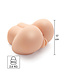 Hidden Desire Bangers Hot Honey Rider Vibrating