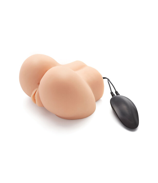 Hidden Desire Bangers Hot Honey Rider Vibrating