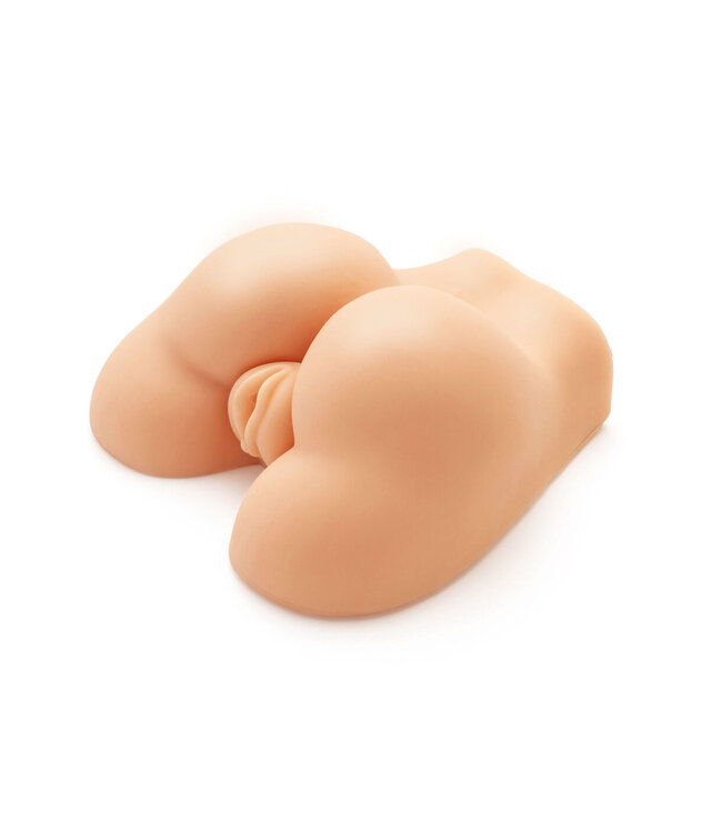 Hidden Desire Bangers Fat Ass Fucker Vibrating