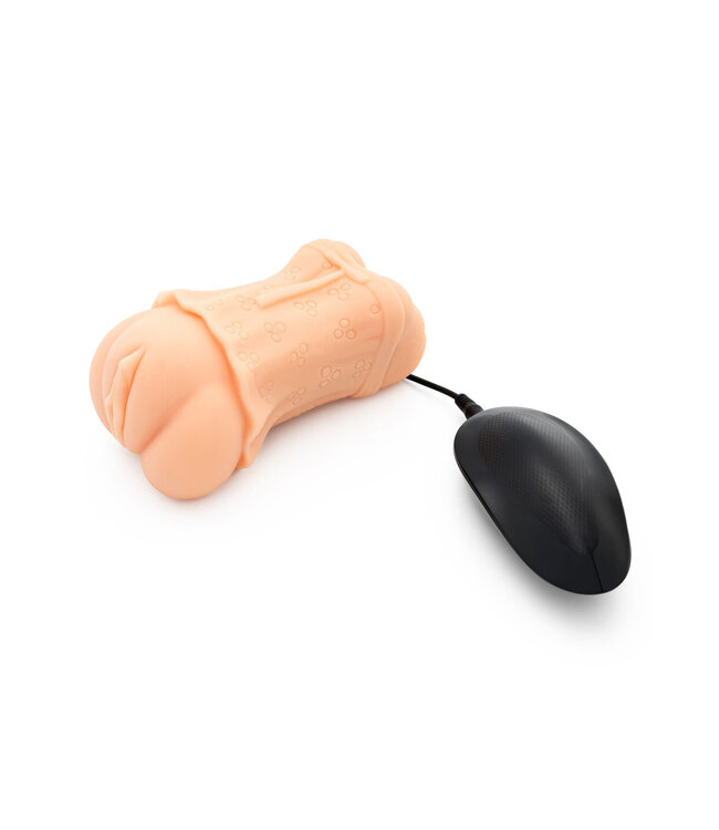 Hidden Desire Bangers Super Wet Tight Twat Vibrating