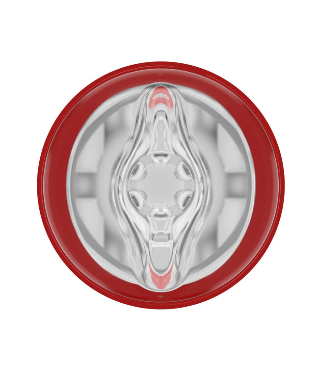 Hidden Desire Fusion X Milking Master Masturbator