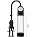 Hidden Desire Fusion X Pro Pressure Penis Pump