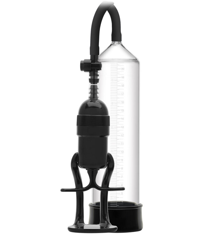 Hidden Desire Fusion X Advanced Penis Pump