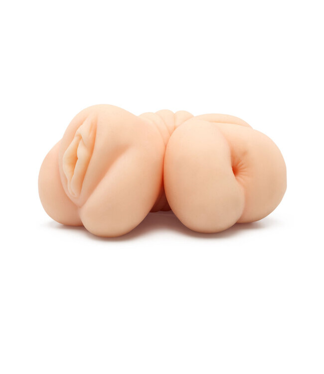 Hidden Desire Bangers Snug Double Fucker Pussy/Ass