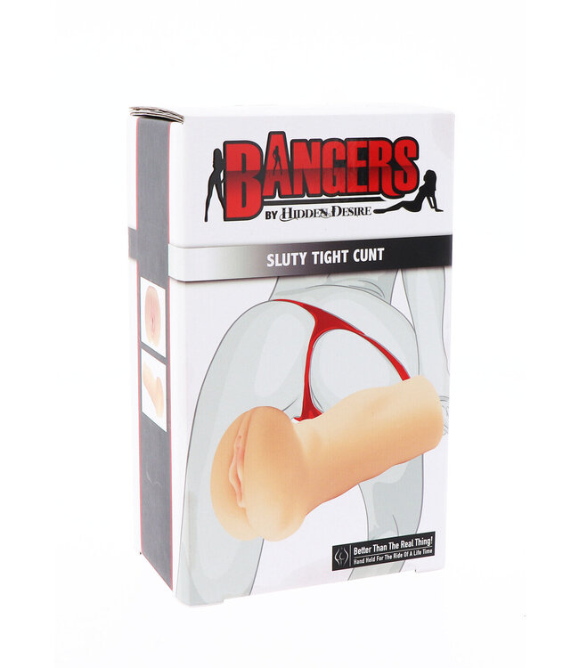 Hidden Desire Bangers Slutty Tight Cunt