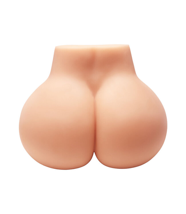 Hidden Desire Bangers Fabulous Fat Mega Ass 19kg