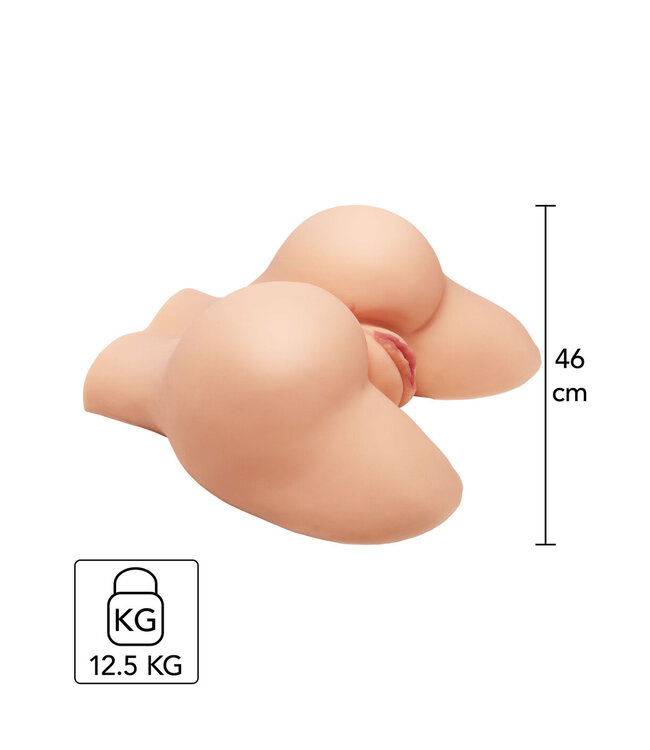 Hidden Desire Bangers Do Me Doggy Style 12.5kg