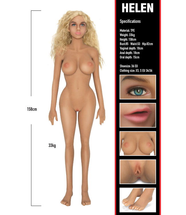 Hidden Desire Banger Babes Banger Babe Helen