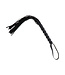Hidden Desire Extreme Long Beaded Flogger Whip