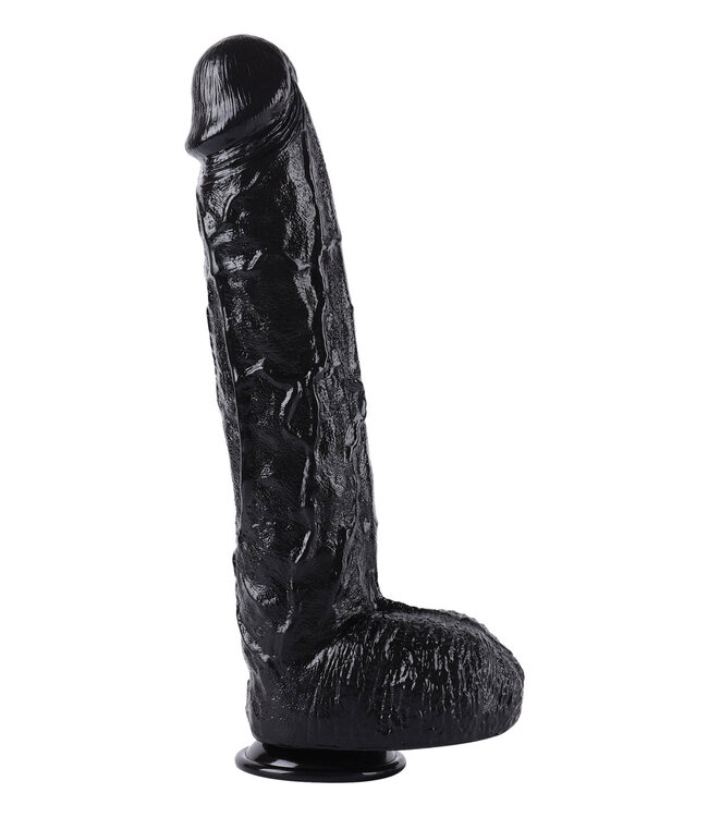 Hidden Desire Extreme Dong XXXL 43cm