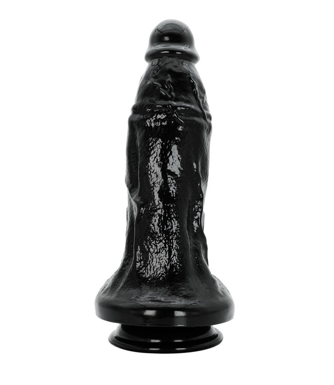 Hidden Desire Extreme Dong Xtra Thick XXL 33cm