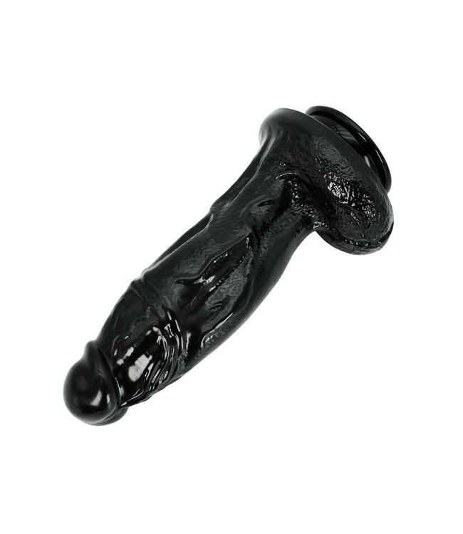 Hidden Desire Extreme Dong Xtra Thick XXL 33cm