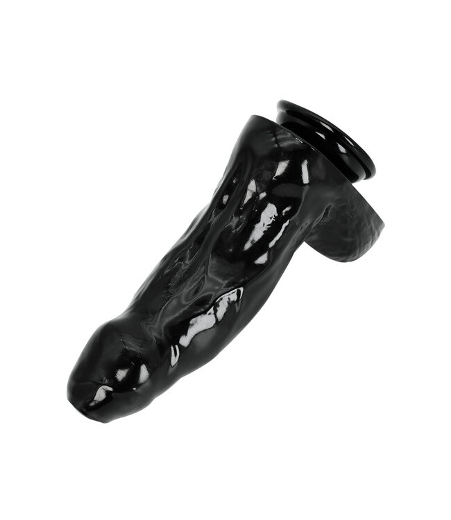 Hidden Desire Extreme Dong Xtra Thick XL 28cm