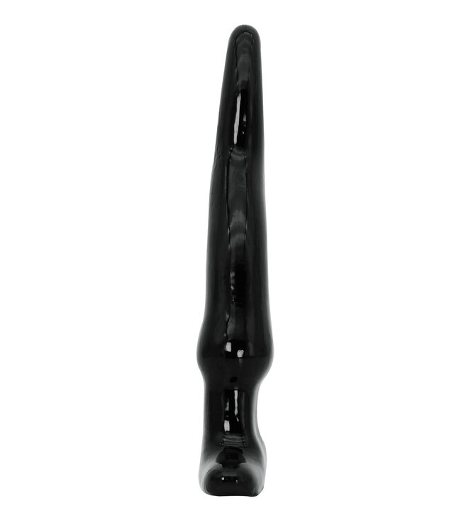Hidden Desire Extreme Anal Slider XXL 35cm