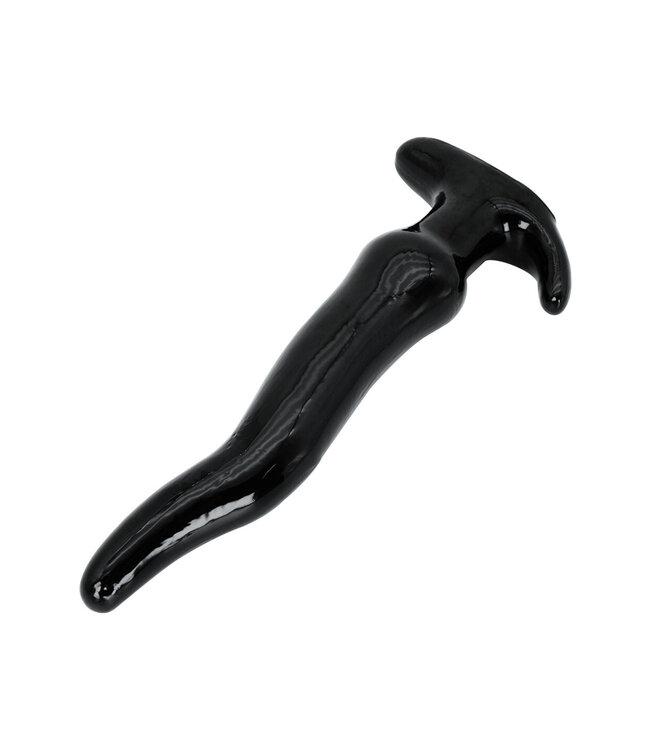 Hidden Desire Extreme Anal Slider XXL 35cm