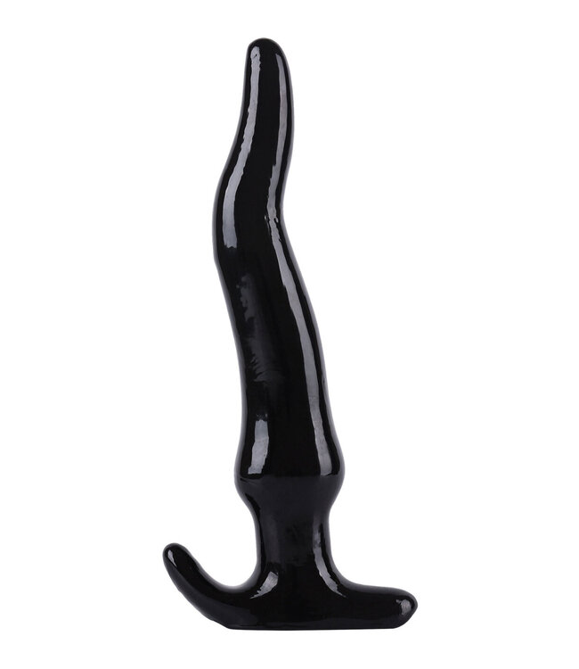 Hidden Desire Extreme Anal Slider XXL 35cm
