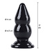 Hidden Desire Extreme Buttplug Balls Large 17cm