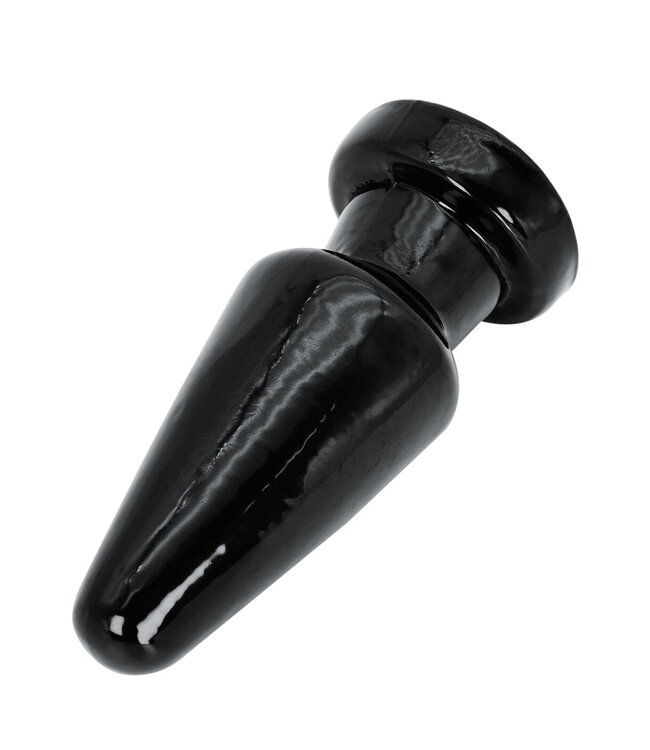 Hidden Desire Extreme Buttplug Cone Head Large 17cm