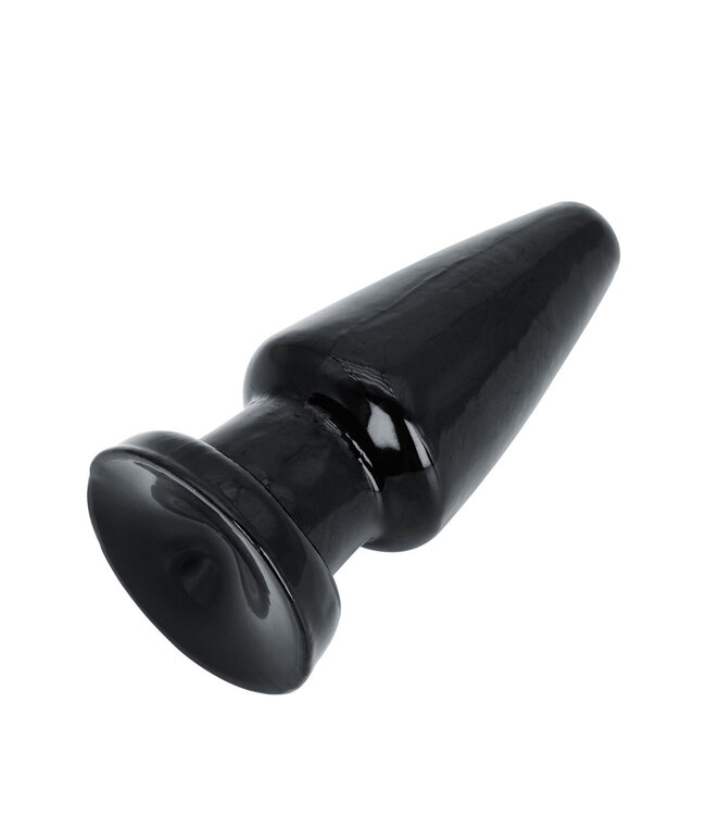 Hidden Desire Extreme Buttplug Cone Head Large 17cm