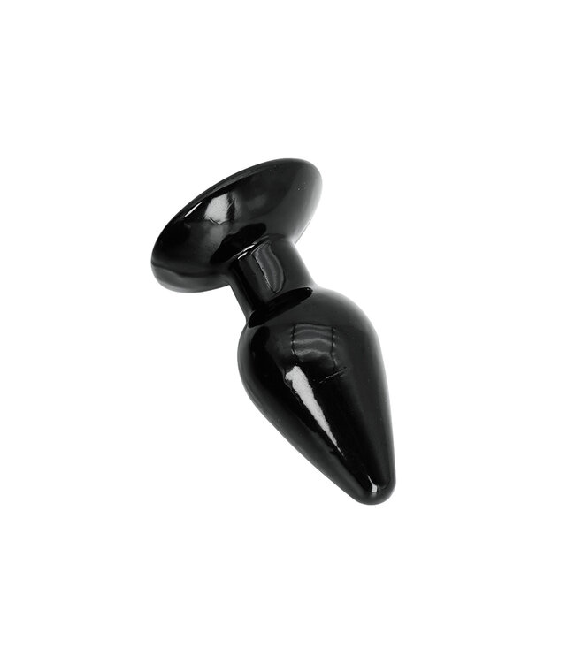 Hidden Desire Extreme Buttplug XL 18cm