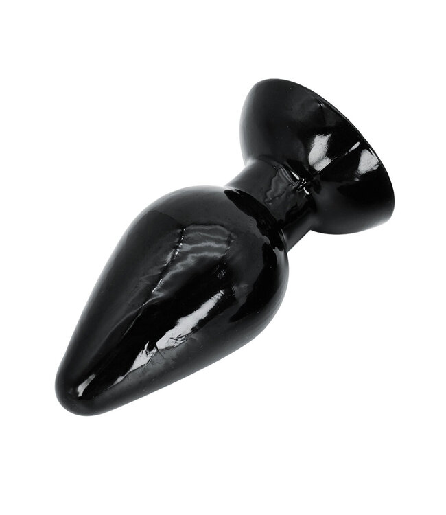 Hidden Desire Extreme Buttplug Large 14cm