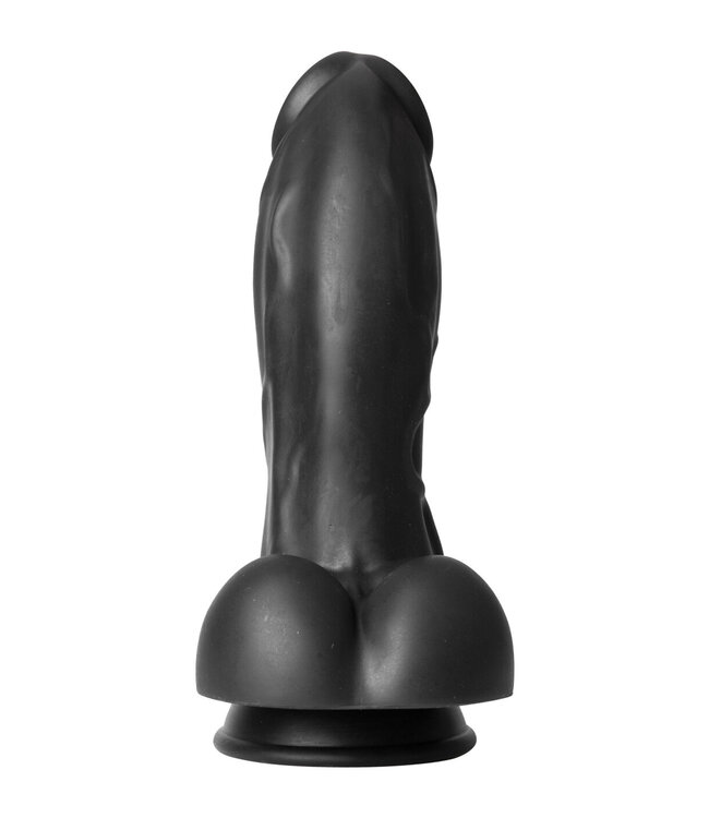 Hidden Desire Extreme Vibrating Dinosaur Monster Dildo