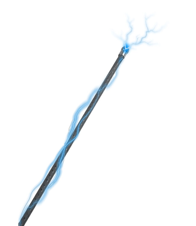 Hidden Desire Extreme Electro Cane