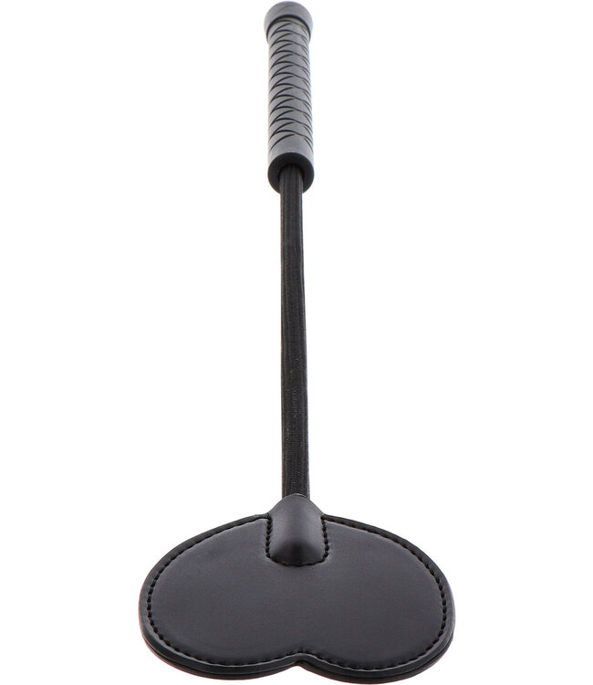 Hidden Desire Extreme Crop Whip Heart