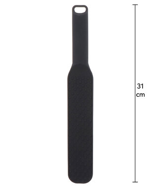 Hidden Desire Extreme Spiked Paddle Large
