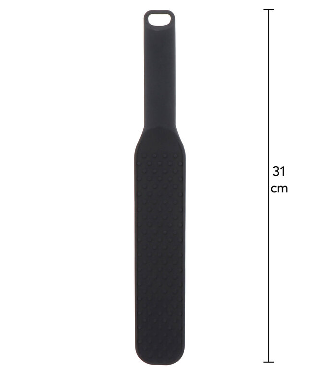 Hidden Desire Extreme Spiked Paddle Large