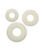 CalExotics Alpha Glow-In-The-Dark Liquid Silicone 3 Ring Set