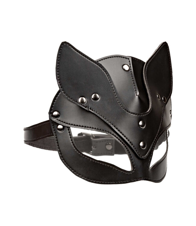 CalExotics Euphoria Collection Cat Mask