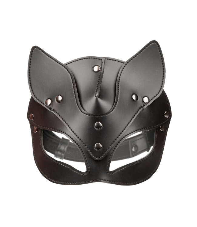 CalExotics Euphoria Collection Cat Mask
