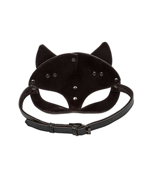 CalExotics Euphoria Collection Cat Mask
