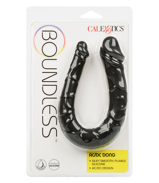 CalExotics Boundless AC/DC Dong