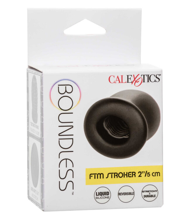 CalExotics Boundless FTM Stroker 2'/5 cm