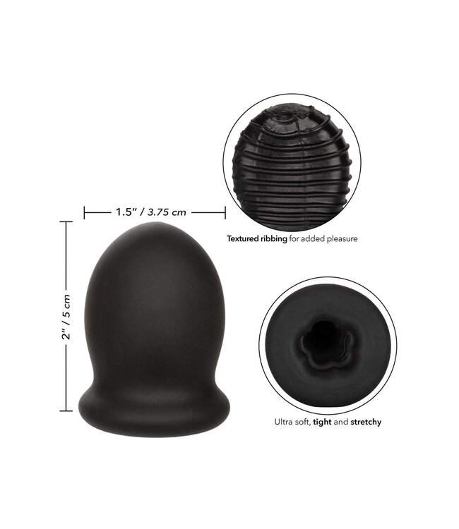 CalExotics Boundless FTM Stroker 2'/5 cm