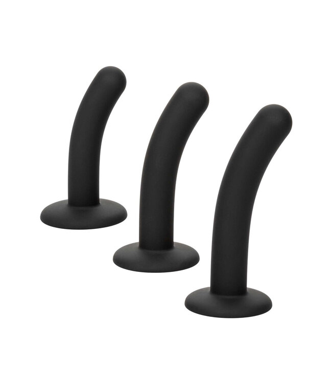 CalExotics Boundless Silicone Curve Pegging Kit