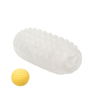 CalExotics Boundless Reversible Squishy Ball Stroker