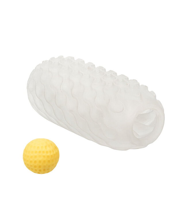 CalExotics Boundless Reversible Squishy Ball Stroker