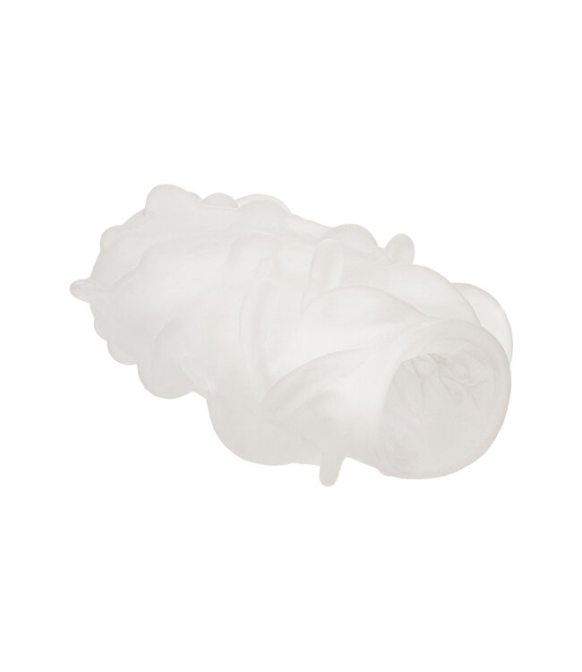 CalExotics Boundless Reversible Squishy Ball Stroker