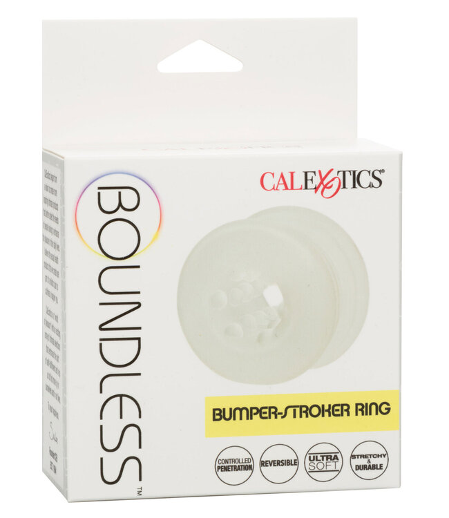 CalExotics Boundless Bumper-Stroker Ring