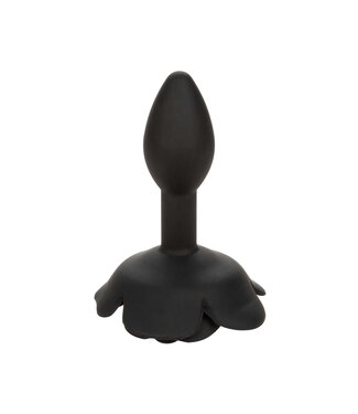 CalExotics Forbidden Small Rose Anal Plug
