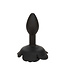 CalExotics Forbidden Small Rose Anal Plug