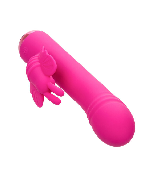 CalExotics Thicc Chubby Rotating Butterfly