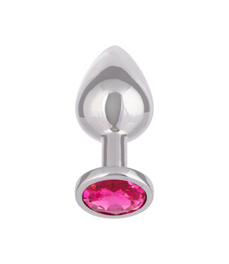 CalExotics Jewel Large Rose Plug