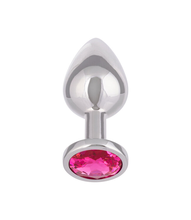 CalExotics Jewel Large Rose Plug