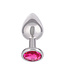 CalExotics Jewel Large Rose Plug